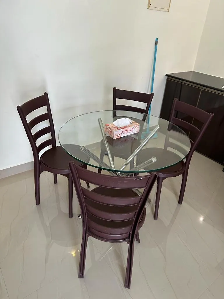 Bed & Breakfast Snow White Villas Athirappilly India