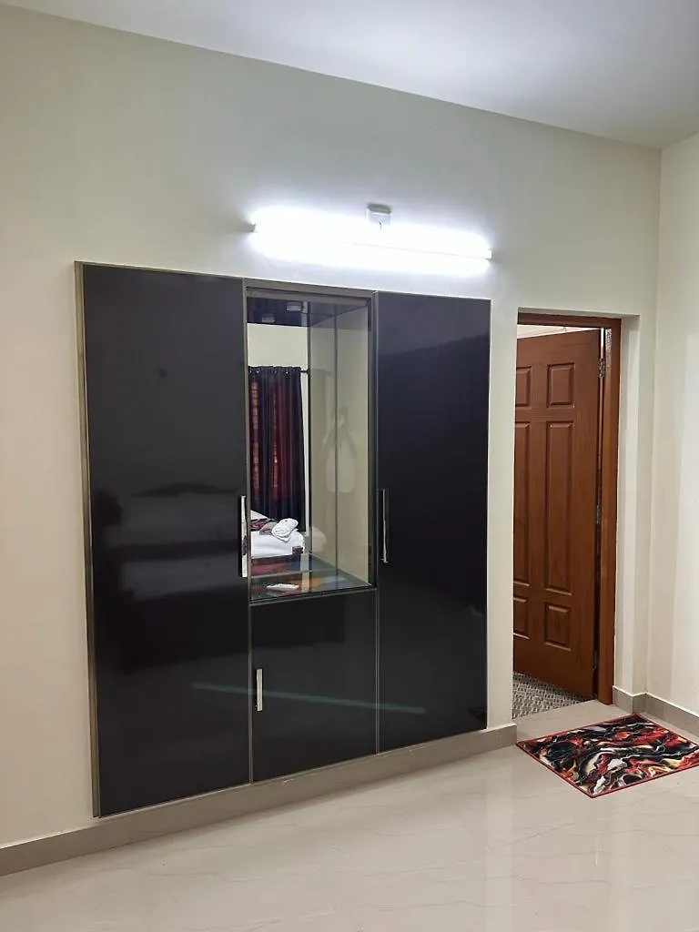 Snow White Villas Athirappilly Bed & Breakfast