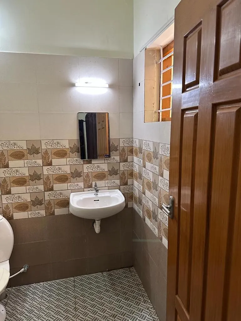 Snow White Villas Athirappilly Bed & Breakfast